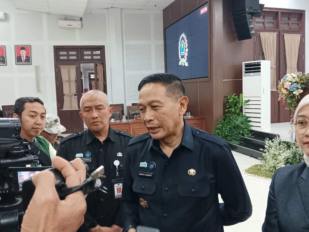 Polemik Griyashanta, Dprd Tuding Pemkot Malang Tidak Sinkron Dan Minim Ketegasan