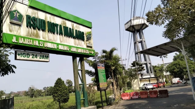 Skandal Tender Rsud Kota Malang: Pembatalan Sepihak Dan Dugaan Manuver &Quot;Konsultan&Quot; Yang Melampaui Batas