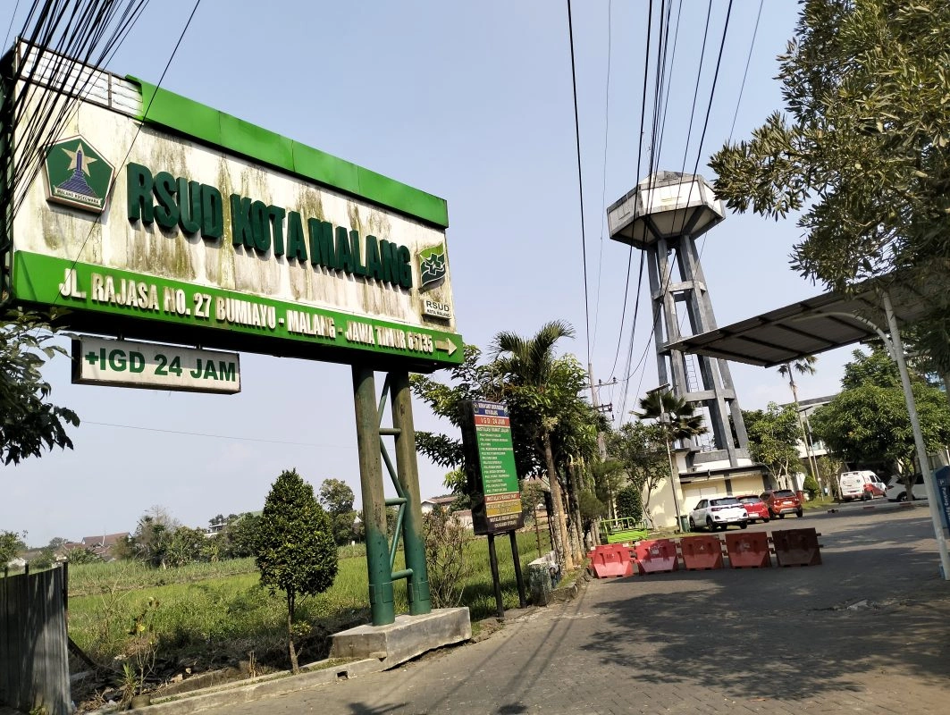 Skandal Tender Rsud Kota Malang: Pembatalan Sepihak Dan Dugaan Manuver &Quot;Konsultan&Quot; Yang Melampaui Batas