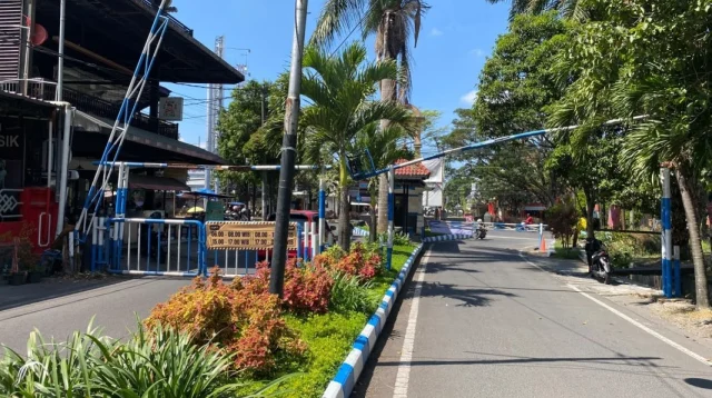 Polemik Jalan Tembus Griyashanta Mojolangu: Pemkot Malang Didesak Bertindak Tegas Atasi Penutupan Akses Publik