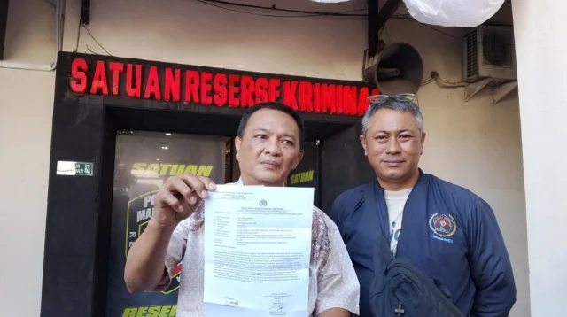 Pwi Jawa Timur Dukung Langkah Hukum Pwi Malang Raya Laporkan Hotman Paris