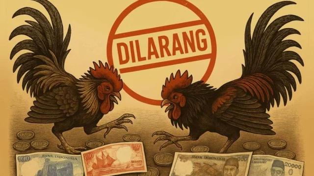 Dua Pekerja Rumah Menanti Kapolres Bone: Berantas Mafia Bbm Bersubsidi Dan Judi Sabung Ayam 