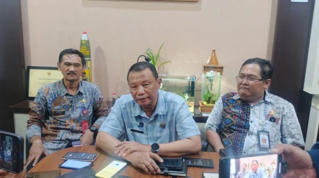 Pemkot Malang Resmi Buka Akses Jalan Tembus Candi Panggung Untuk Urai Kemacetan