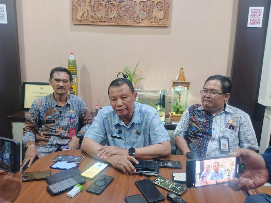 Pemkot Malang Resmi Buka Akses Jalan Tembus Candi Panggung Untuk Urai Kemacetan