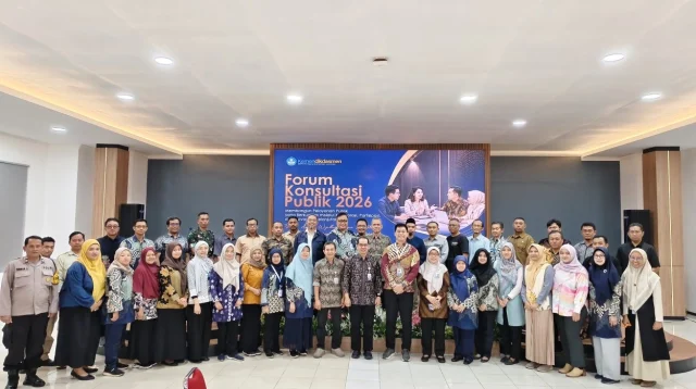 Kantongi Kepuasan Di Atas 90 Persen, Bbppmpv Boe Malang Perkuat Sinergi Lintas Sektor Lewat Fkp 2026