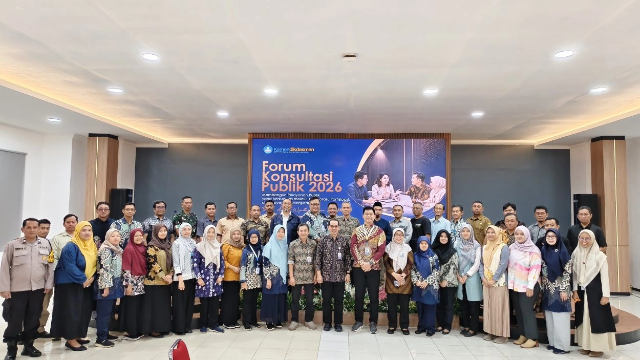 Kantongi Kepuasan Di Atas 90 Persen, Bbppmpv Boe Malang Perkuat Sinergi Lintas Sektor Lewat Fkp 2026