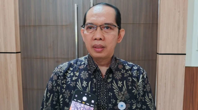Tekan Pengangguran Vokasi, Bbppmpv Boe Malang Genjot Kompetensi Guru 