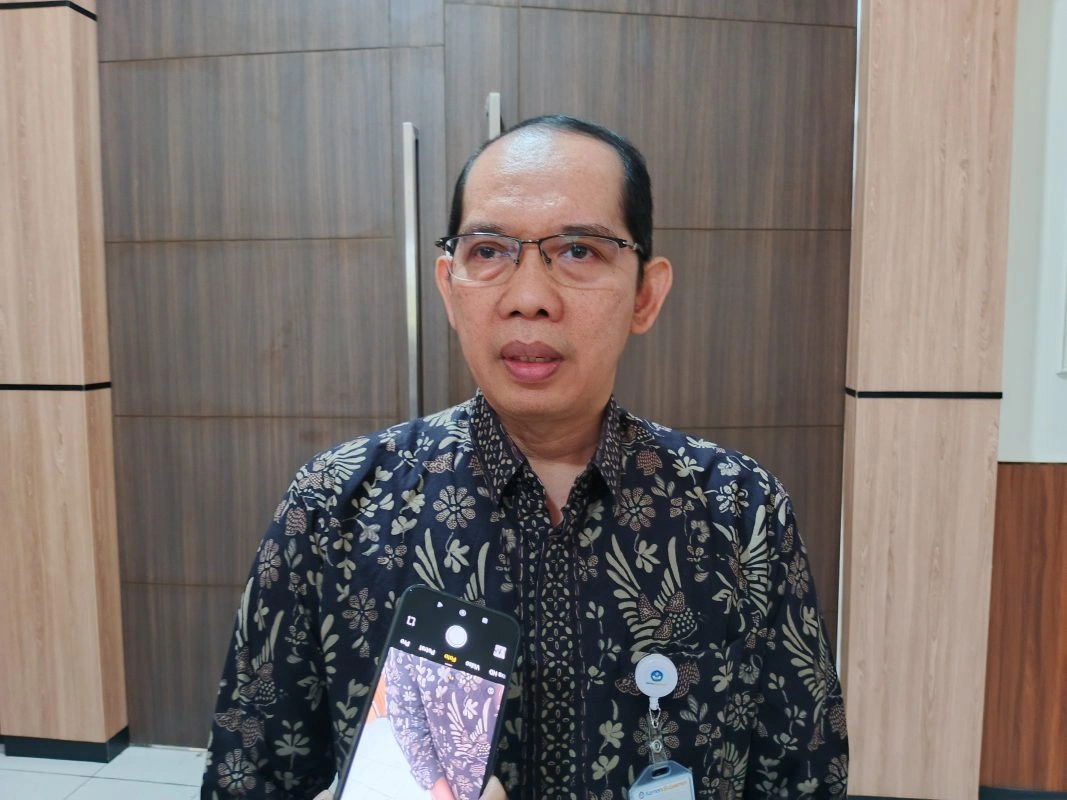 Tekan Pengangguran Vokasi, Bbppmpv Boe Malang Genjot Kompetensi Guru 