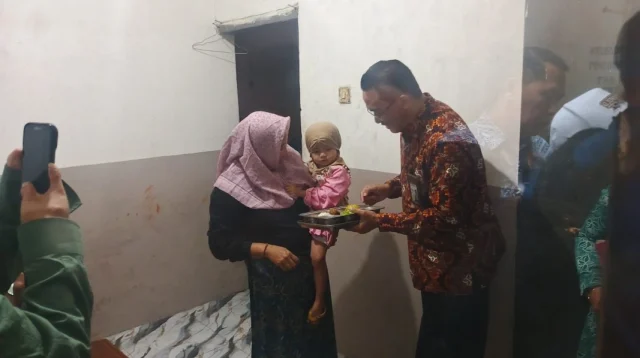 Momentum Harganas Ke-33 Di Kabupaten Malang: Kolaborasi Lintas Sektor Untuk Keluarga Berkualitas