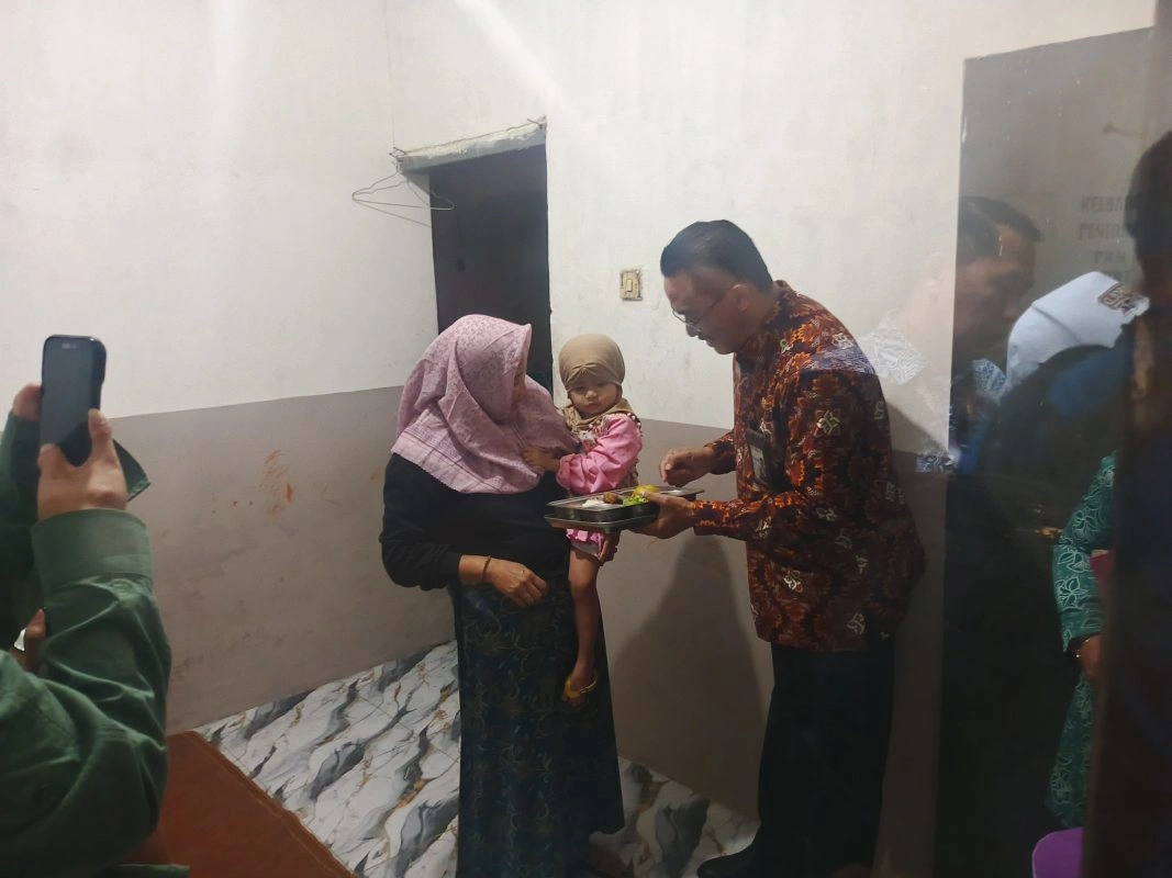 Momentum Harganas Ke-33 Di Kabupaten Malang: Kolaborasi Lintas Sektor Untuk Keluarga Berkualitas