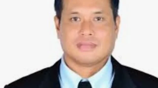 Pelabuhan Jangan Hanya Jadi Tempat Kapal Berhenti