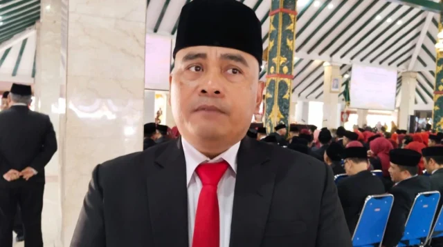 Bocor, Cat Mengelupas Hingga Plafon Jebol, Proyek Rehabilitasi Stadion Kanjuruhan Rp335 Miliar Dikebut Perbaikannya