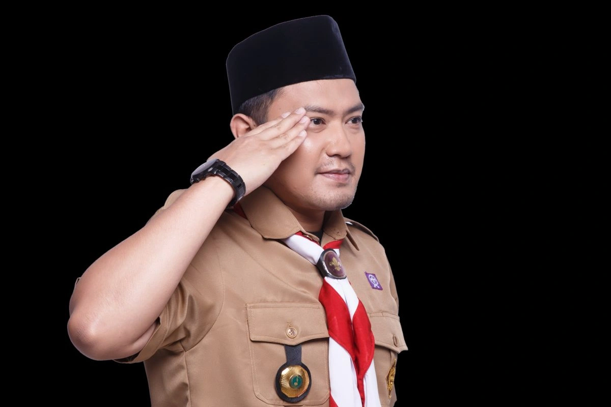 Peringatan Hari Pramuka 2026: Amarta Faza Dorong Generasi Muda Adaptif Di Era Digital