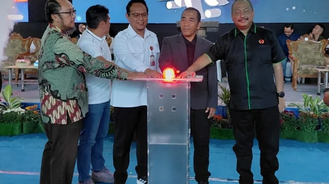 Pengprov Ti Jatim Gelar Kejurprov Piala Gubernur 2026, Perkuat Ekosistem Taekwondo Lewat Standar Internasional