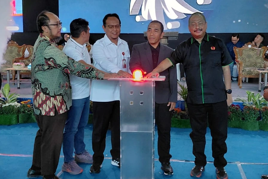 Pengprov Ti Jatim Gelar Kejurprov Piala Gubernur 2026, Perkuat Ekosistem Taekwondo Lewat Standar Internasional