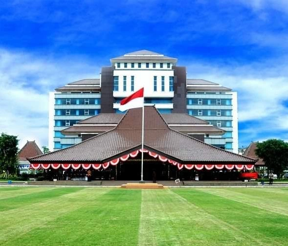 Dprd Dorong Alun-Alun Kabupaten Malang Terintegrasi Dengan Kompleks Block Office