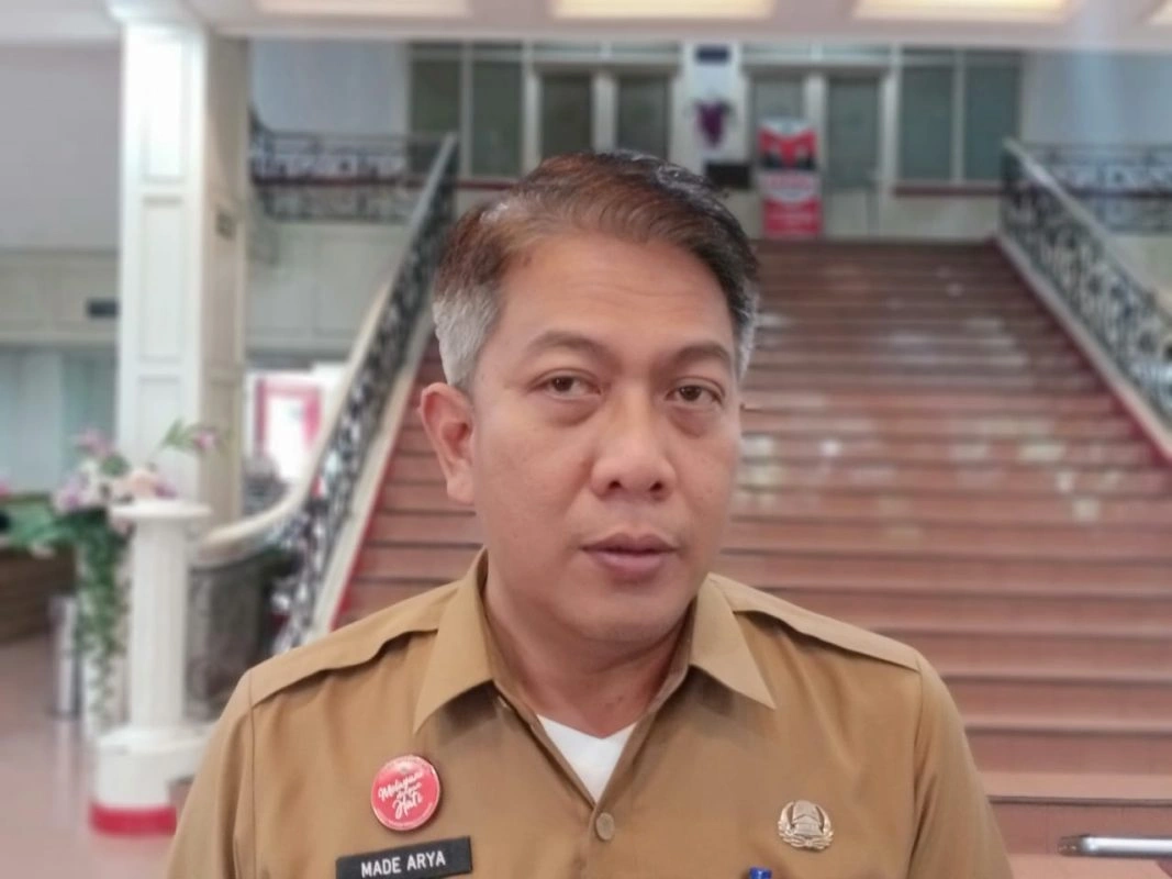 Spekulasi Politik Warnai Pelantikan Pj Sekda Kota Malang, Kepala Bapenda Kabupaten Malang Masuk Bursa Calon Definitif