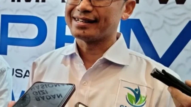 Pengawasan Program Mbg Diperketat: Gapembi Jatim Tekankan 7 Aturan Operasional Dan 4 Poin Sanksi