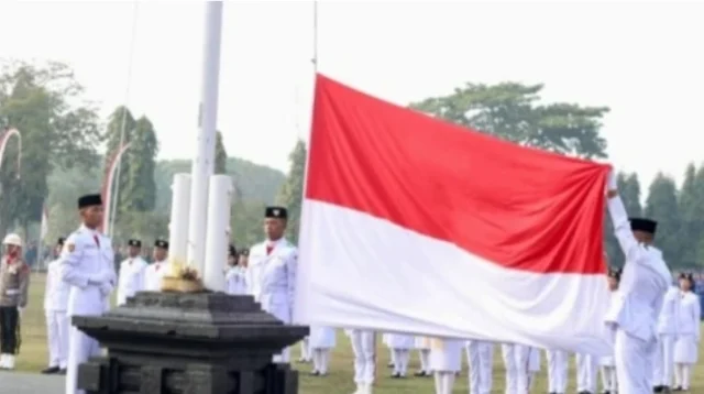 Gubernur Koster Ajak Masyarakat Bali Kenang Jasa Pahlawan