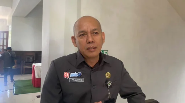 Strategi Baru Satpol Pp Kota Malang: Atasi Keterbatasan Personel Lewat Posko Pantau Dan Kolaborasi Lintas Opd