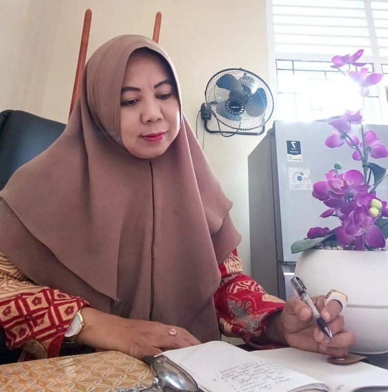 Segudang Prestasi Mts Alfaizun Bukan Kaleng- Kaleng