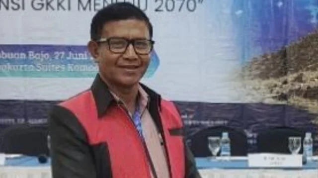 Bencana Gempa Berdampak Pada Koperasi