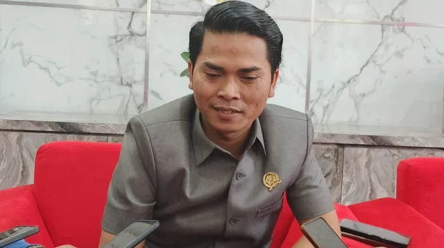 Dprd Kota Malang Desak Pemkot Percepat Penanganan Sejumlah Pasar Tradisional