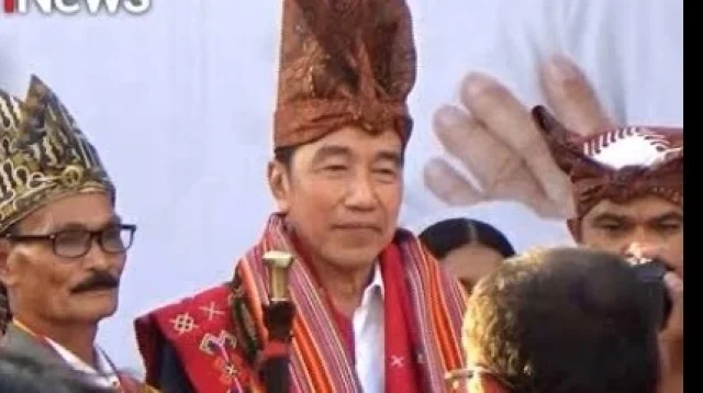 Adat Bukan Panggung Kekuasaan: Membela Martabat Timor Dari Politik Simbolik