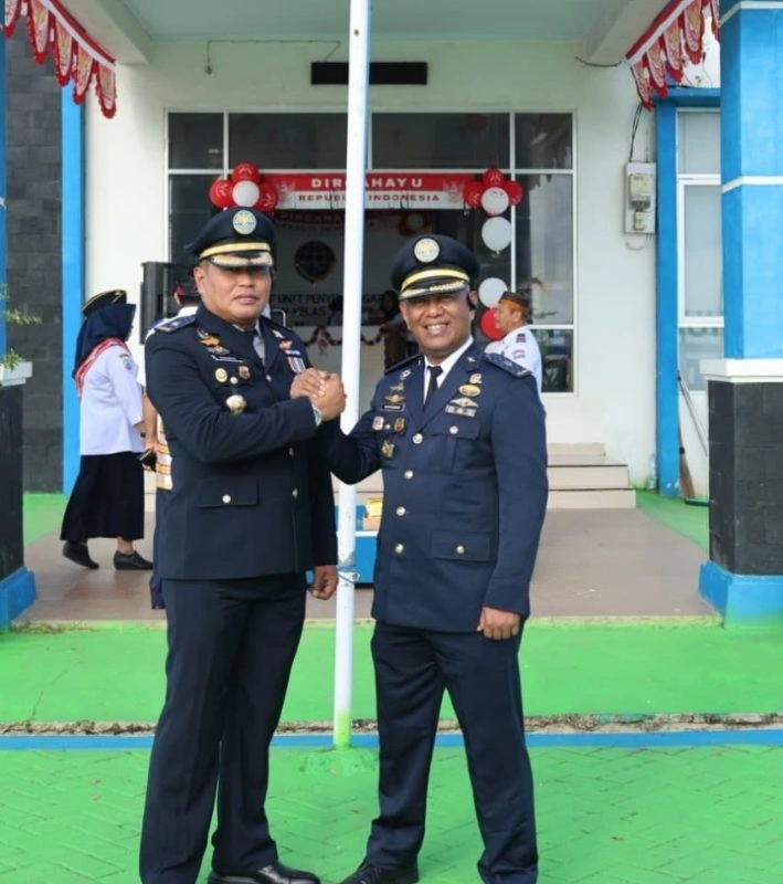 Merawat Detak Kemerdekaan: Dari Detik Proklamasi Hingga Hari Ini