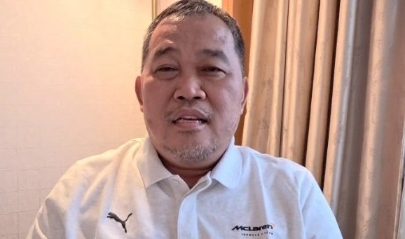 Tanggapan Maki Atas Praperadilan Febrie Adriansyah.