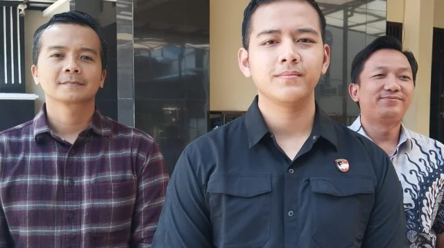 Polisi Bidik Aliran Dana Ke Oknum Legislatif Dalam Kasus Proyek Mangkrak Pasar Karangploso