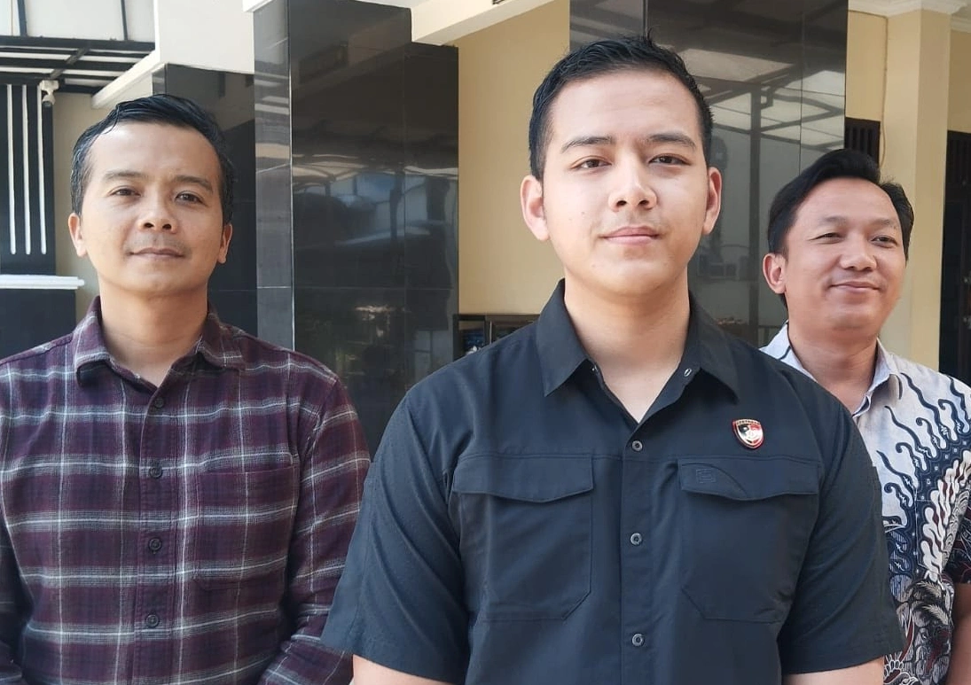 Polisi Bidik Aliran Dana Ke Oknum Legislatif Dalam Kasus Proyek Mangkrak Pasar Karangploso