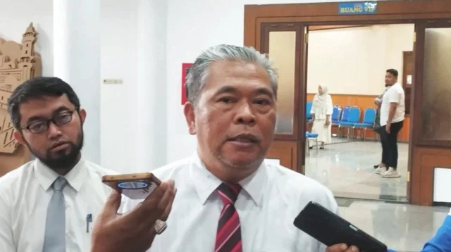 Fh Umm Kian Diminati, Mahasiswa Baru Datang Dari Sabang Hingga Merauk