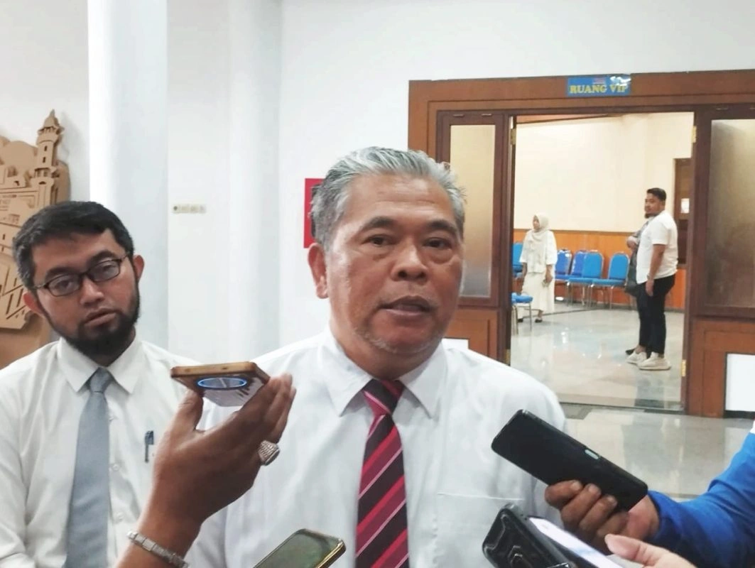 Fh Umm Kian Diminati, Mahasiswa Baru Datang Dari Sabang Hingga Merauk