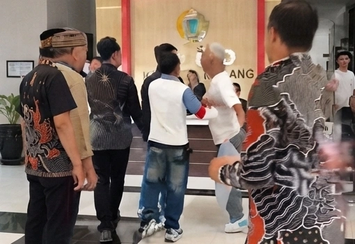Anggota Dprd Kabupaten Malang Dianiaya Saat Lerai Kericuhan, Bk Didesak Usut Tuntas