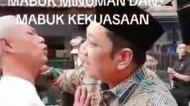 Dituding Konsumsi Minol Saat Dialog, Legislatif Gerindra Kabupaten Malang: Itu Tidak Benar