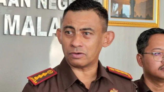 Kejari Kabupaten Malang Naikkan Status Dugaan Pungli Pasar Karangploso Ke Penyidikan