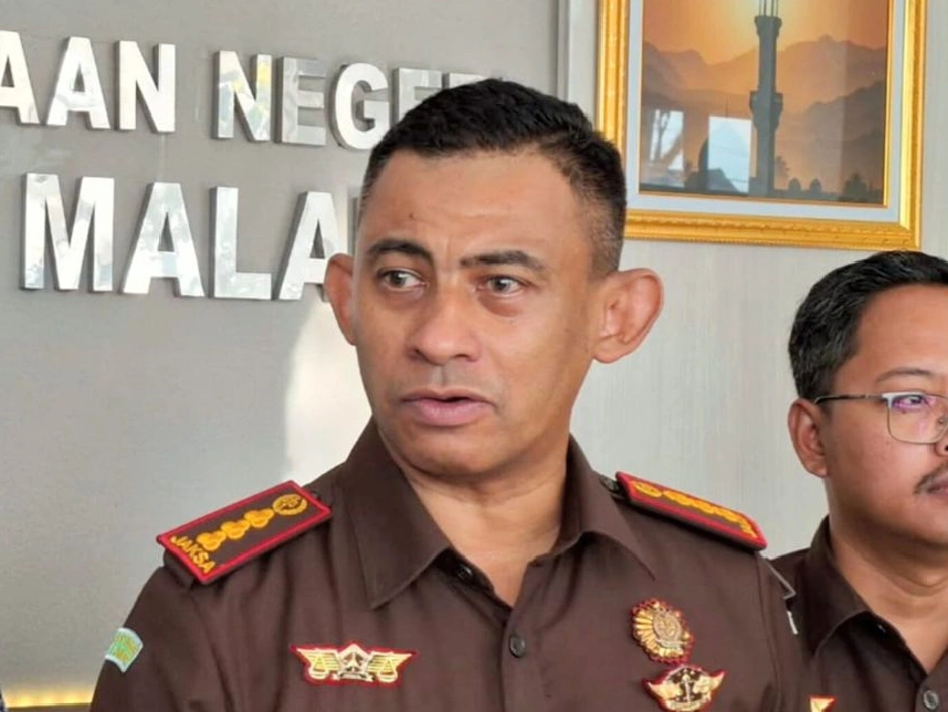 Kejari Kabupaten Malang Naikkan Status Dugaan Pungli Pasar Karangploso Ke Penyidikan