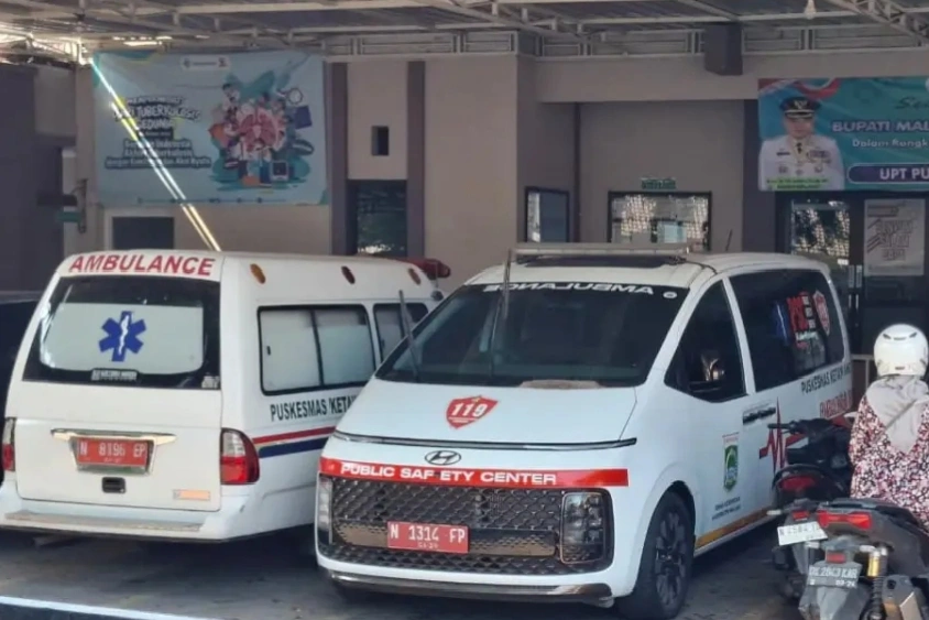 Belum Ada Tersangka Di Kasus Korupsi Pengadaan Ambulans Dinkes Kabupaten Malang, Kejari Tunggu Hasil Audit