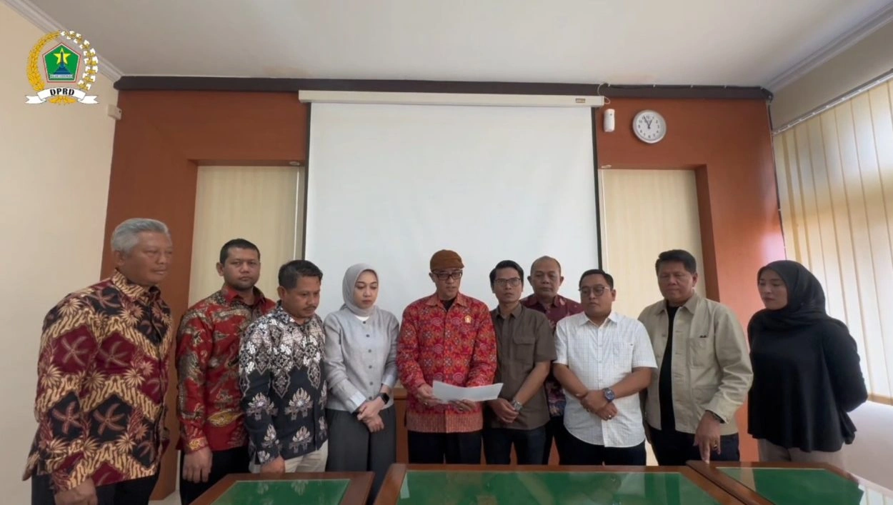 Komisi D Dprd Kota Malang Sikapi Serius Kasus Kekerasan Fisik Di Smpn 18, Tegaskan Sekolah Harus Jadi Ruang Aman Bagi Siswa