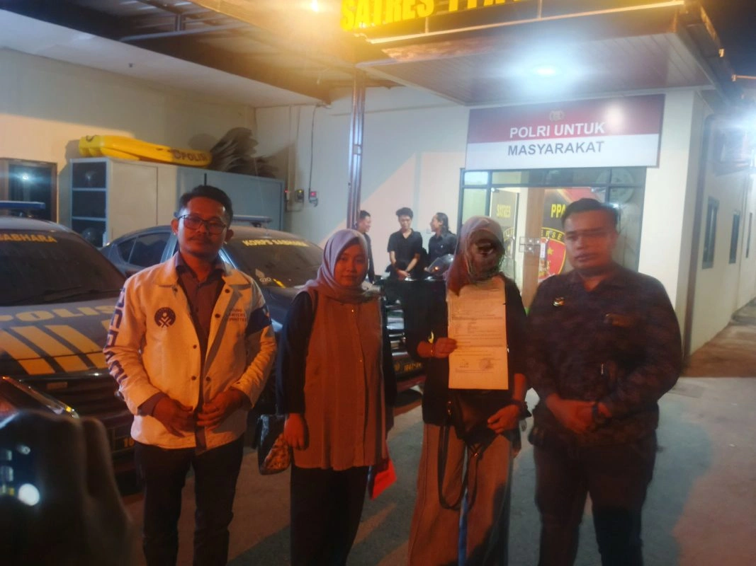 Staf Ub Malang Dilaporkan Istri Sah Ke Polres Malang Atas Dugaan Kohabitasi, Jerat Pasal Kuhp Baru