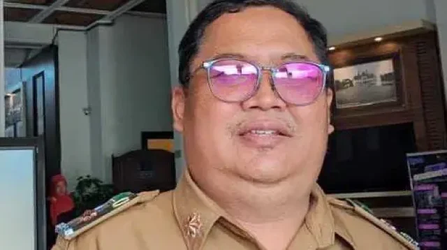 Pj Sekda Kota Malang Ingatkan Penerima Bansos Pkh Untuk Jauhi Pinjol Dan Judol