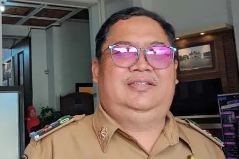 Pj Sekda Kota Malang Ingatkan Penerima Bansos Pkh Untuk Jauhi Pinjol Dan Judol