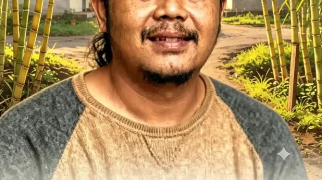 Bidik Pembangunan Infrastruktur Dan Potensi Wisata Malang Selatan, H. Choirul Amin Siap Maju Pilkades Rejoso 2027