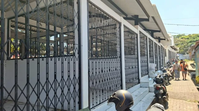 Kasus Pungutan Bedak Pasar Karangploso, Diduga Ada Aliran Ke Oknum Legislator
