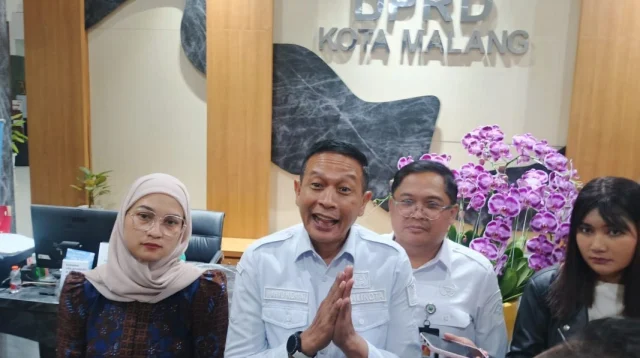 Sambangi Kota Malang, Kpk Perketat Pengawasan Pokir Dprd Dan Tata Kelola Anggaran