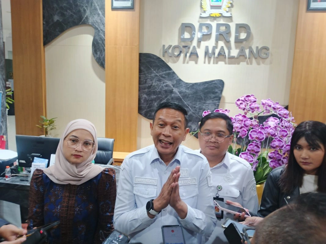 Sambangi Kota Malang, Kpk Perketat Pengawasan Pokir Dprd Dan Tata Kelola Anggaran