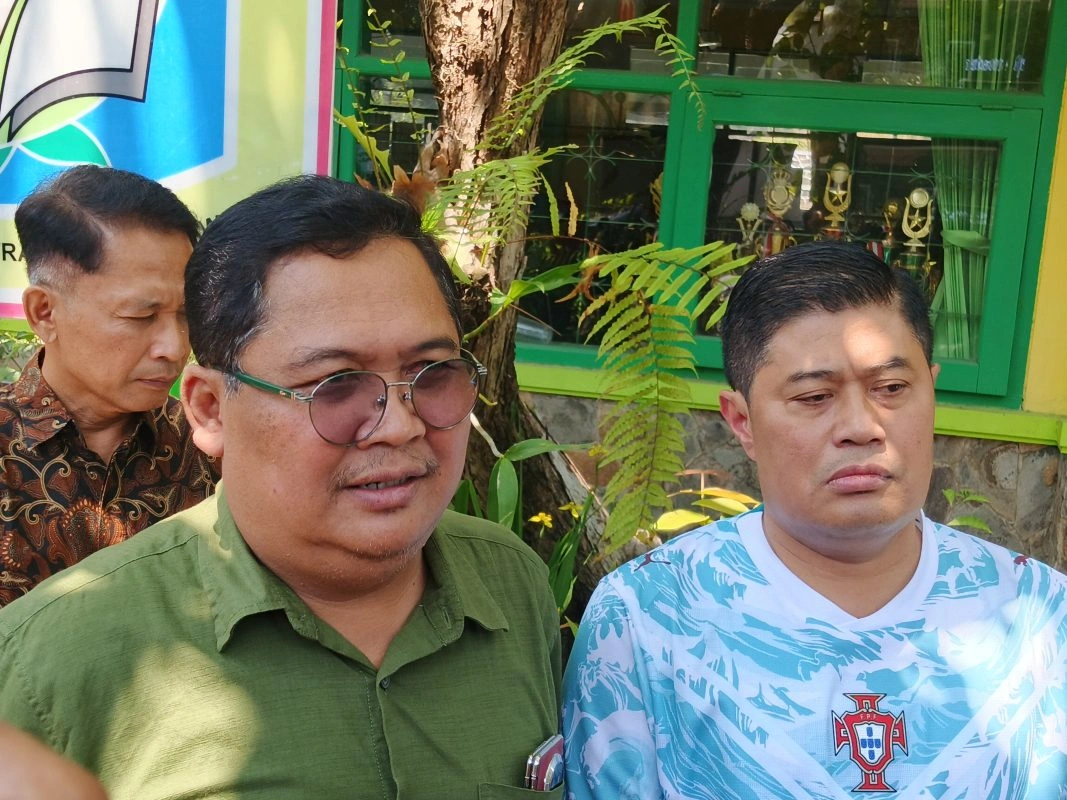 Pemkot Malang Copot Kepsek Smpn 18 Malang Terkait Dugaan Kekerasan Fisik Dan Verbal Pada Siswa