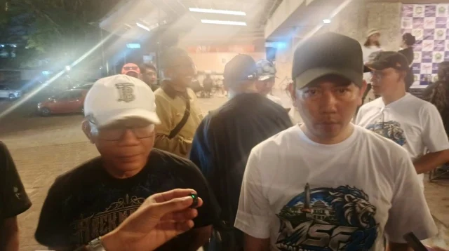 Usung Konsep Sportainment, Malang Super Fight 2026 Siap Digelar