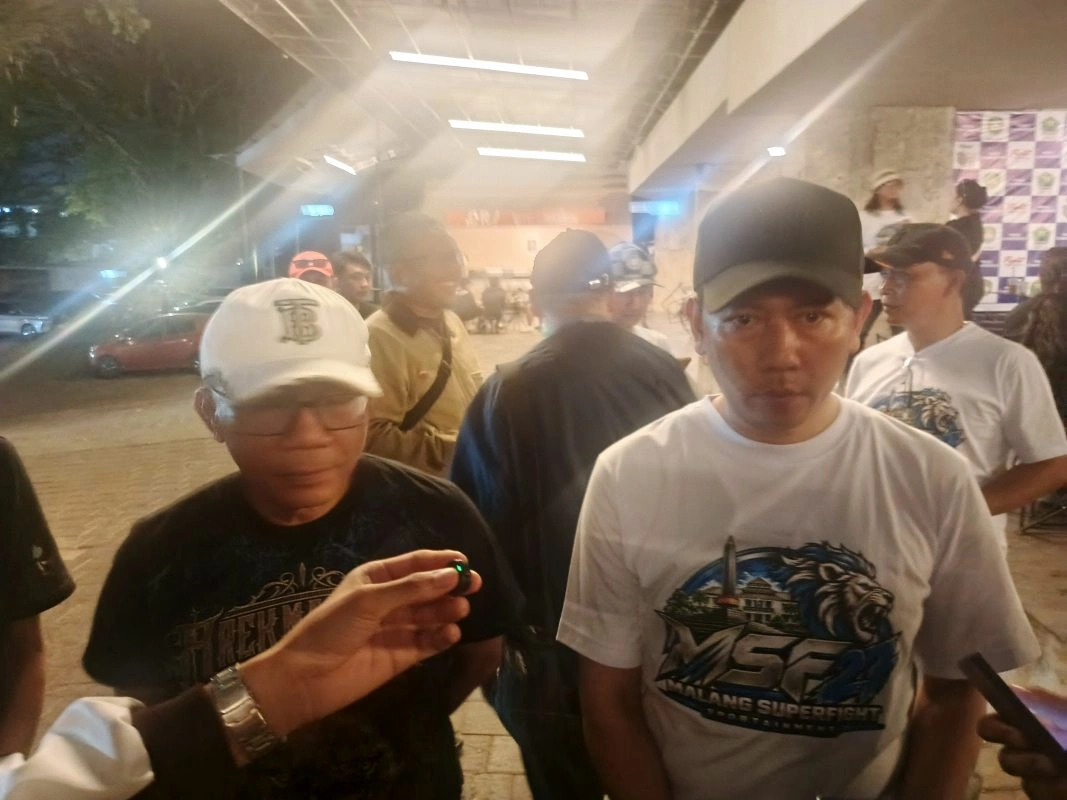 Usung Konsep Sportainment, Malang Super Fight 2026 Siap Digelar